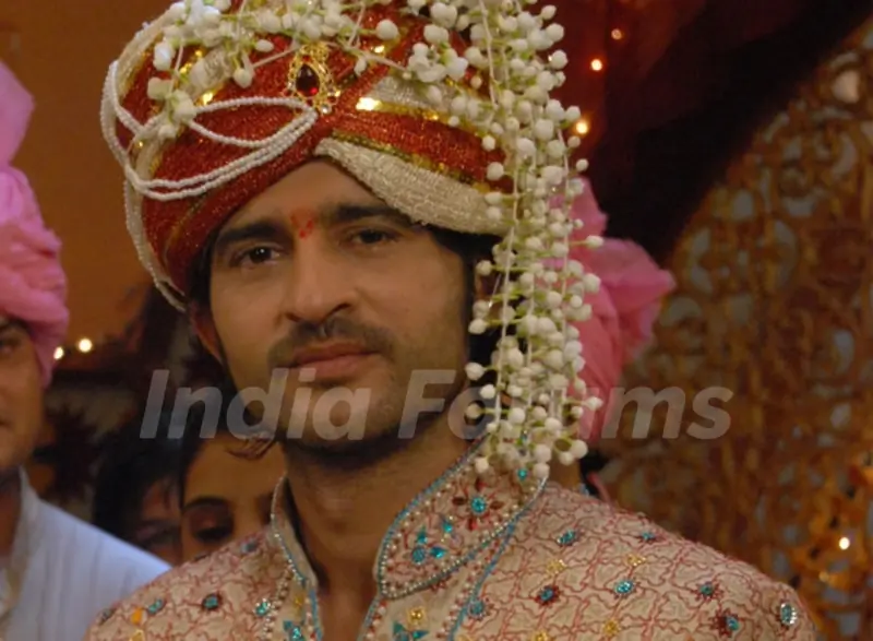 A still image of Karan Singh