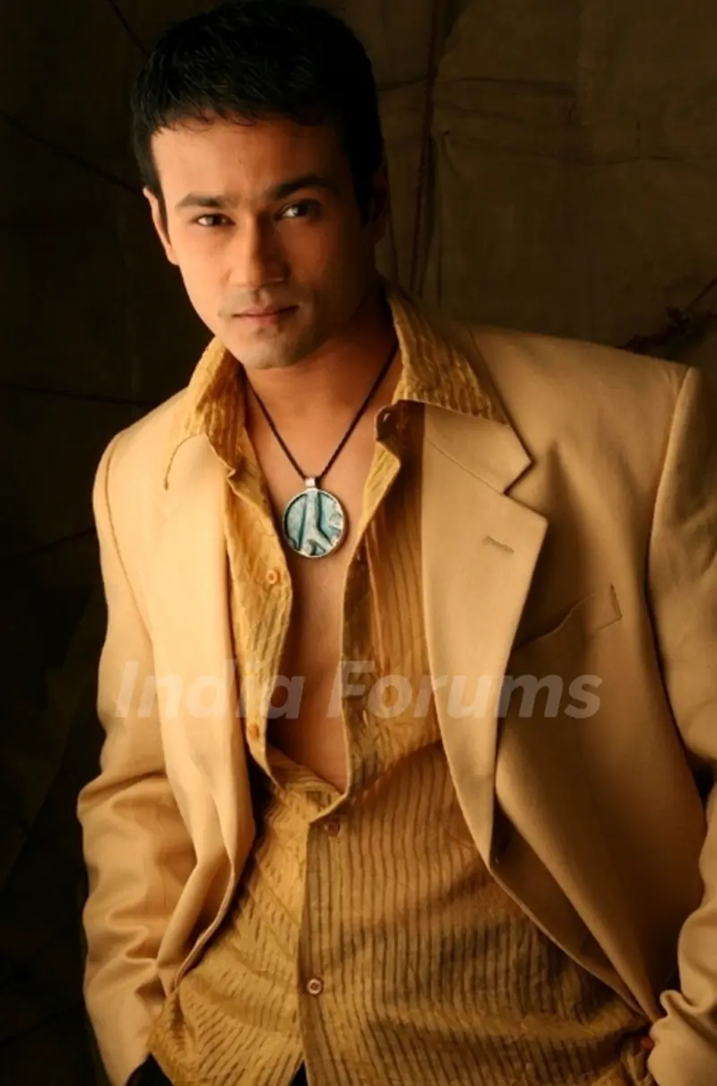 Anuj Gupta