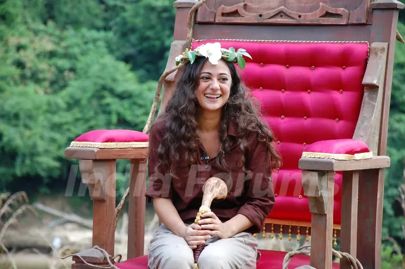 Mona - The Jungle Queen