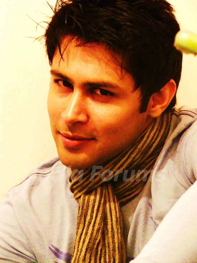 Sudeep Sahir