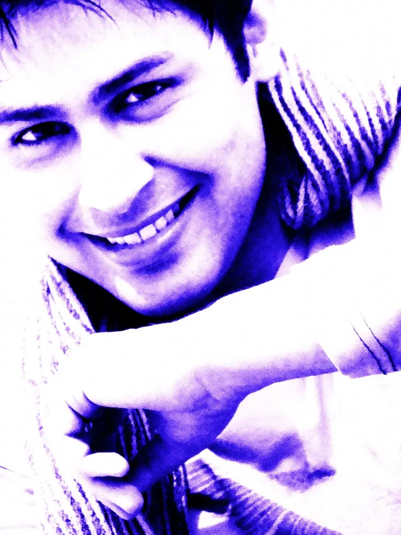 Sudeep Sahir