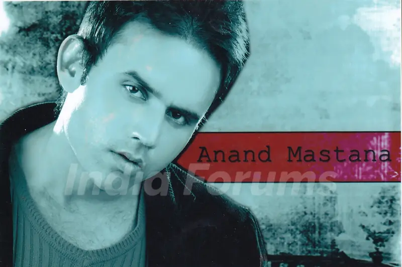 Anand Mastana