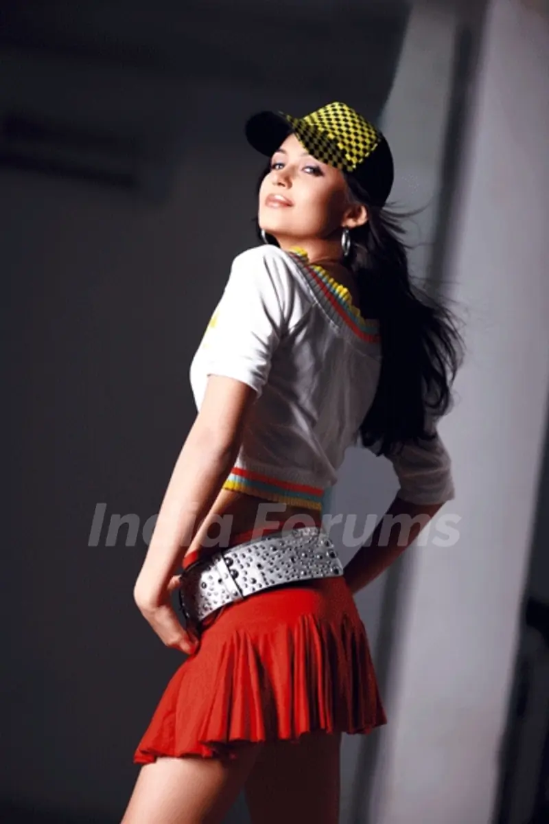 Simran Kaur