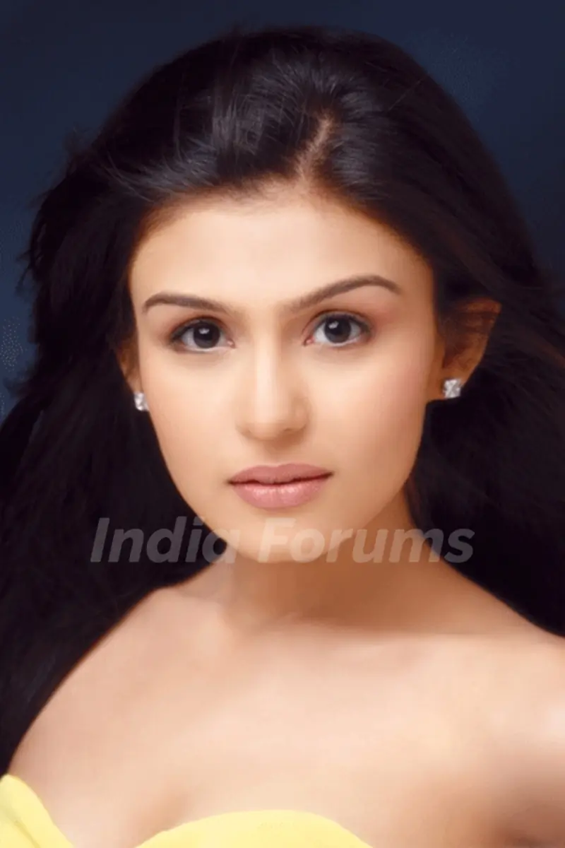 Simran Kaur