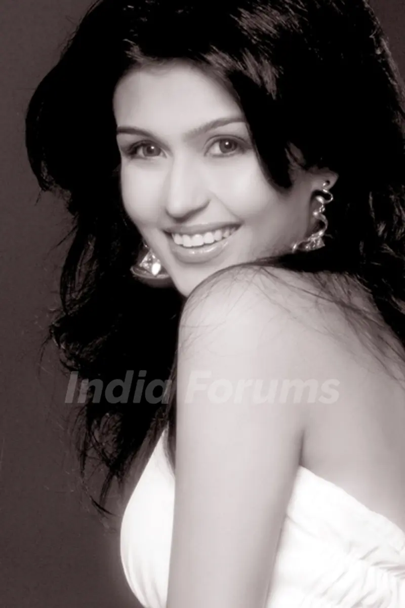 Simran Kaur