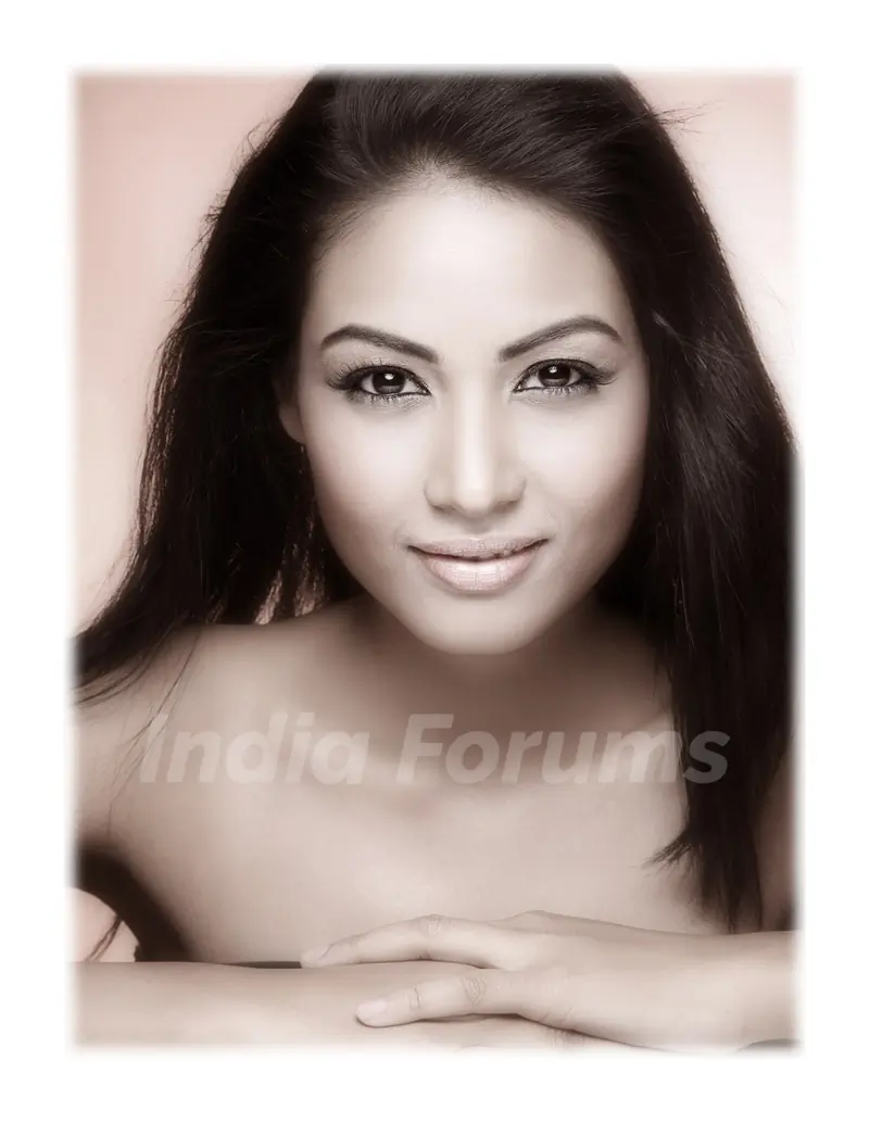 Sumana Das