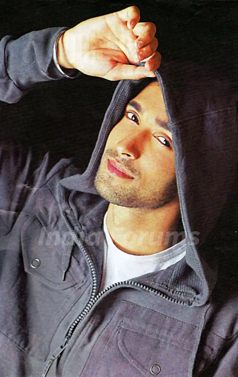 Vikrant Massey