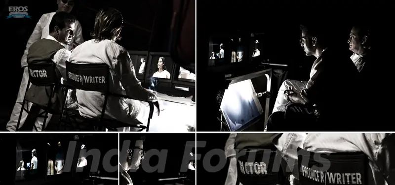 A still from Pankh movie