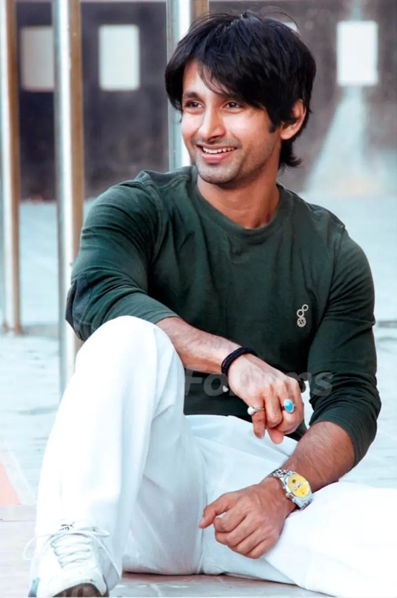 Naveen Sen