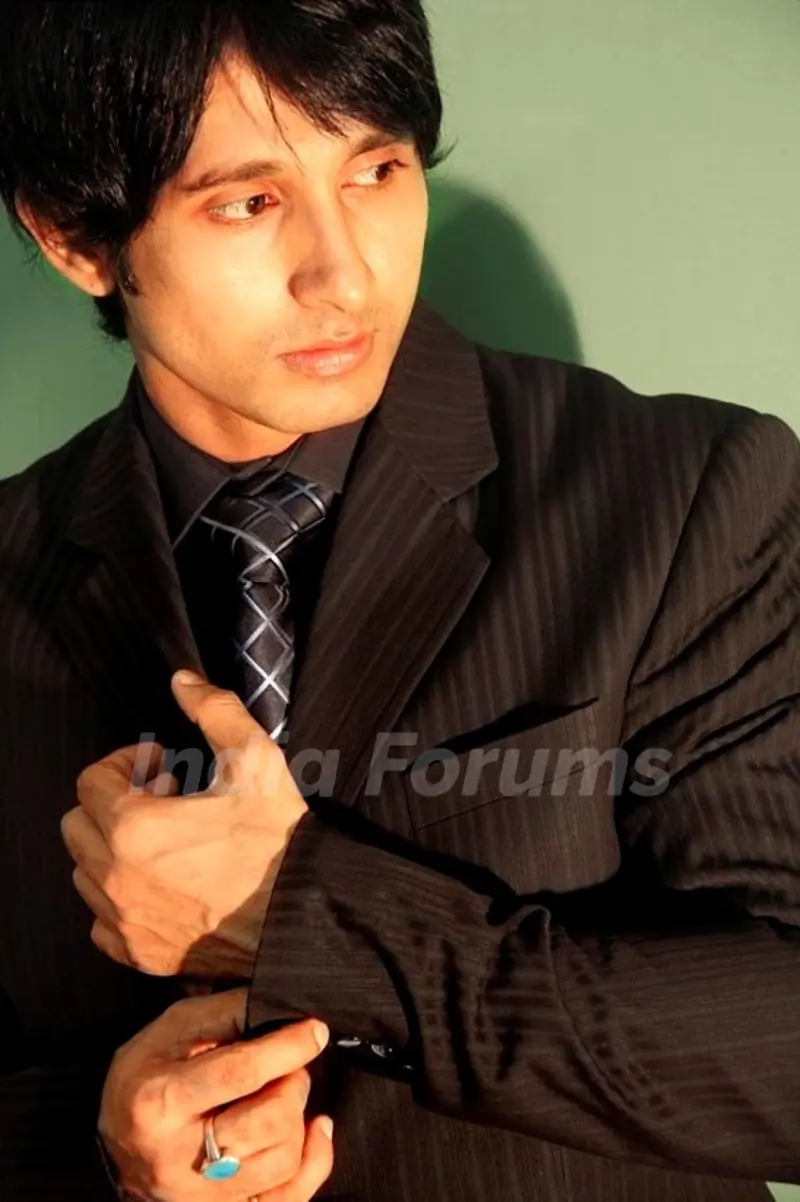 Naveen Sen