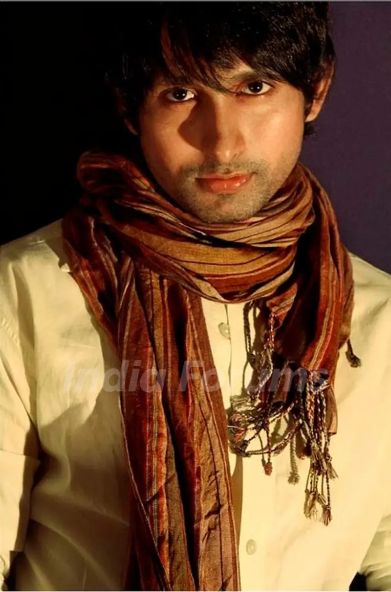 Naveen Sen