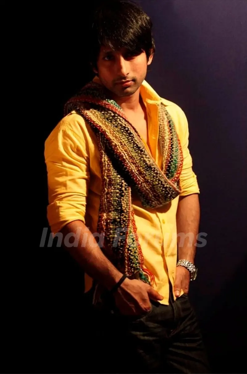 Naveen Sen