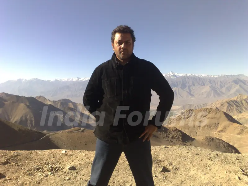 Sanjeev Seth