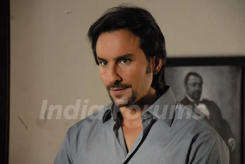 A still of Saif Ali Khan