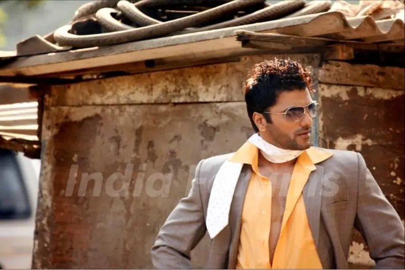 Anand Suryavanshi