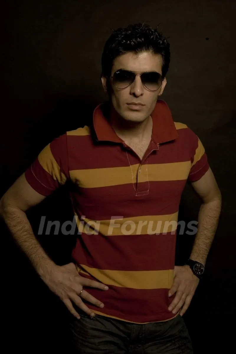 Gurpreet Singh