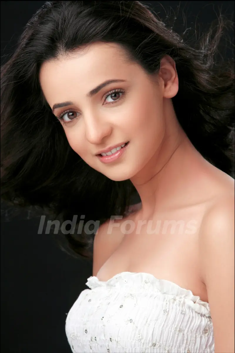Sanaya Irani