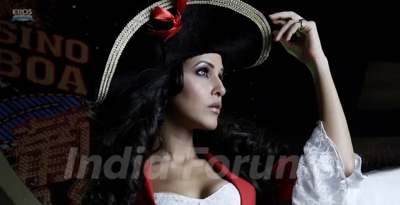 Neha Dhupia looking marvellous