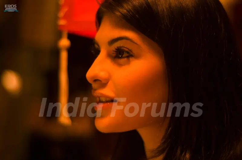 Jacqueline Fernandez looking ossom