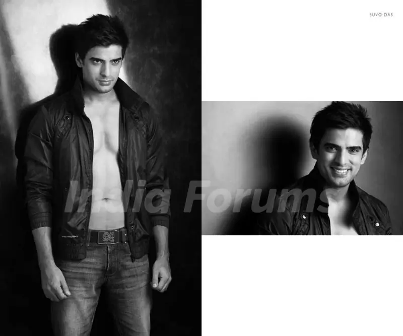 Mohit Malik