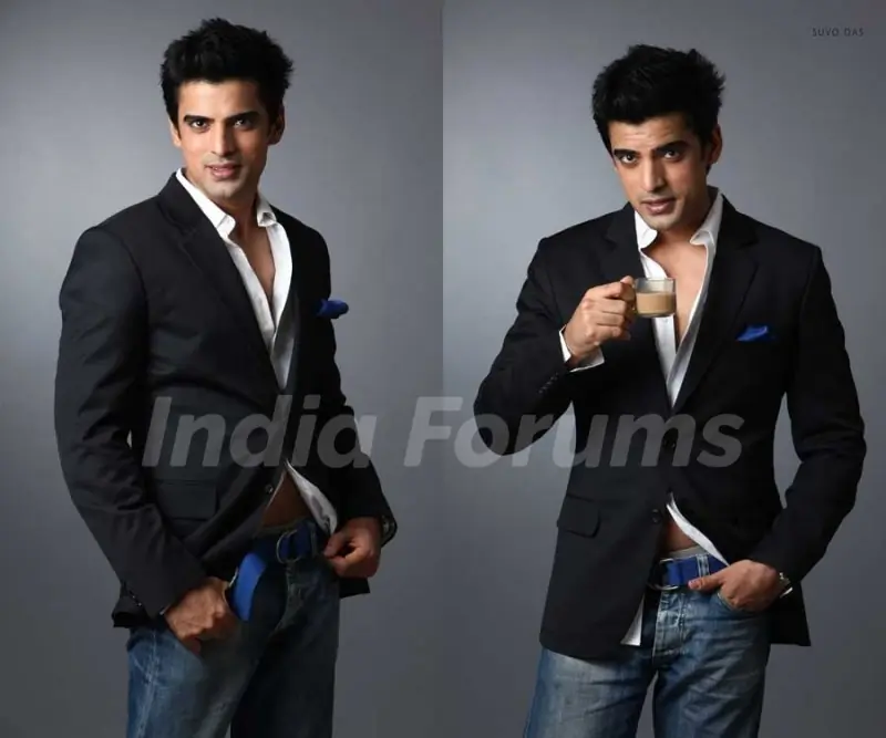 Mohit Malik