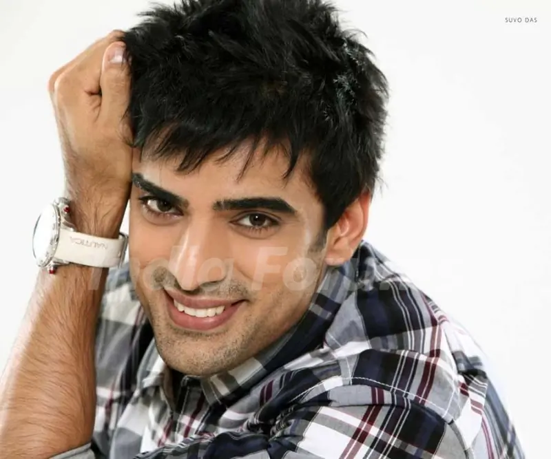 Mohit Malik