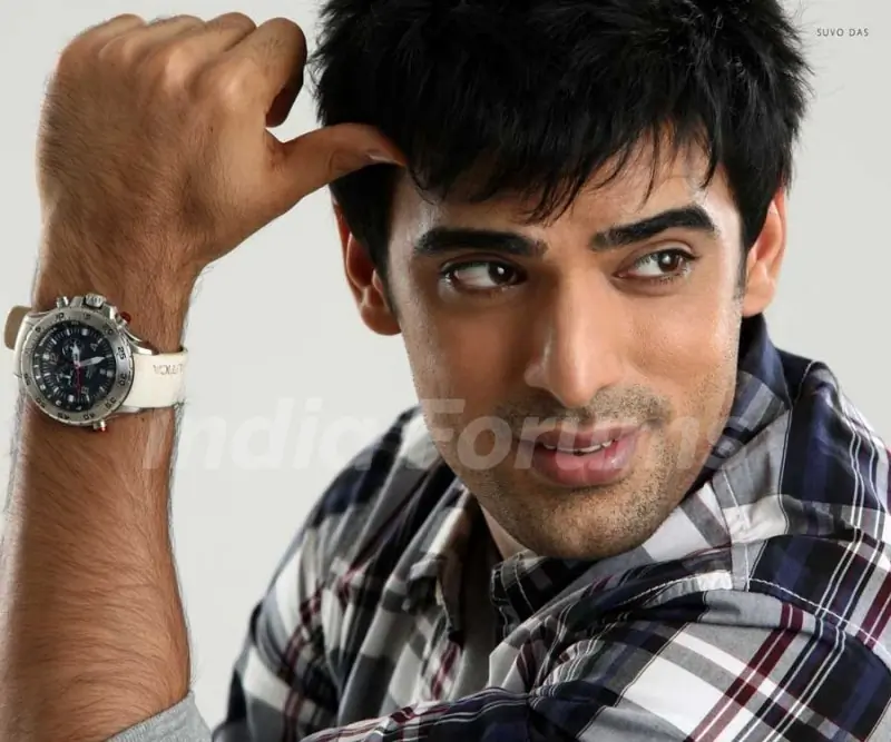 Mohit Malik