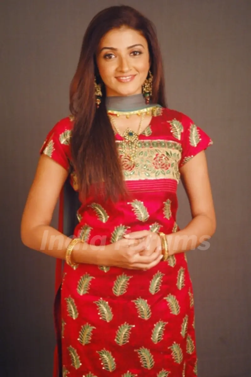 Sweet and beautiful Swarn Abha