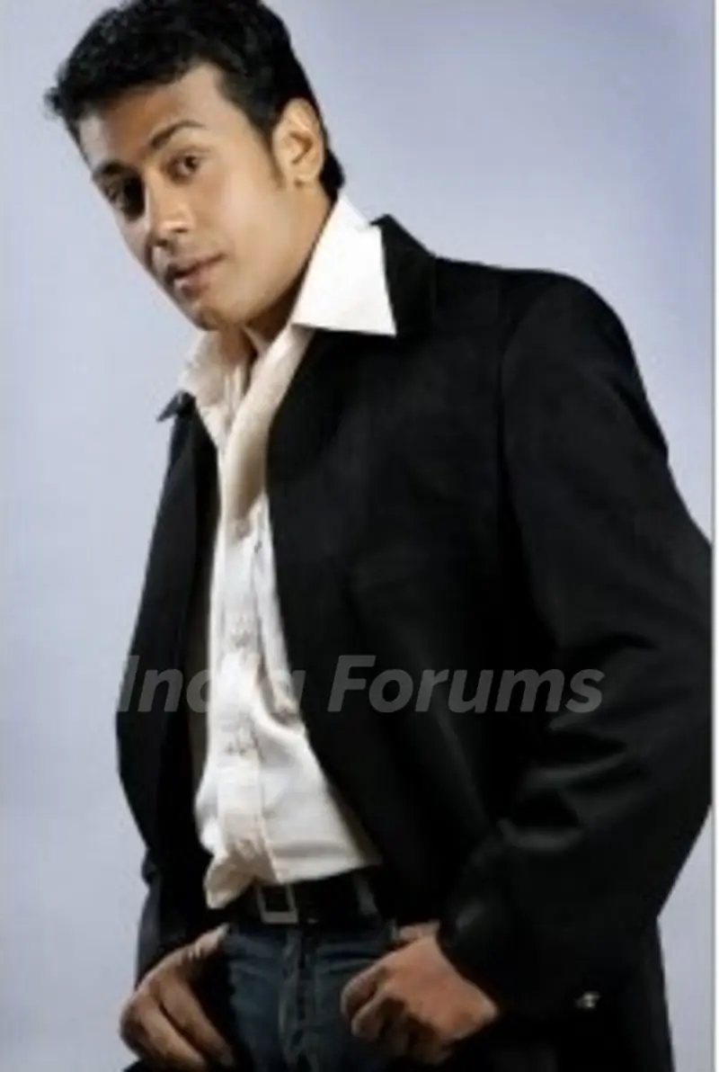 Amar Sharma