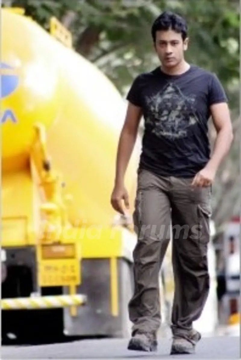 Amar Sharma