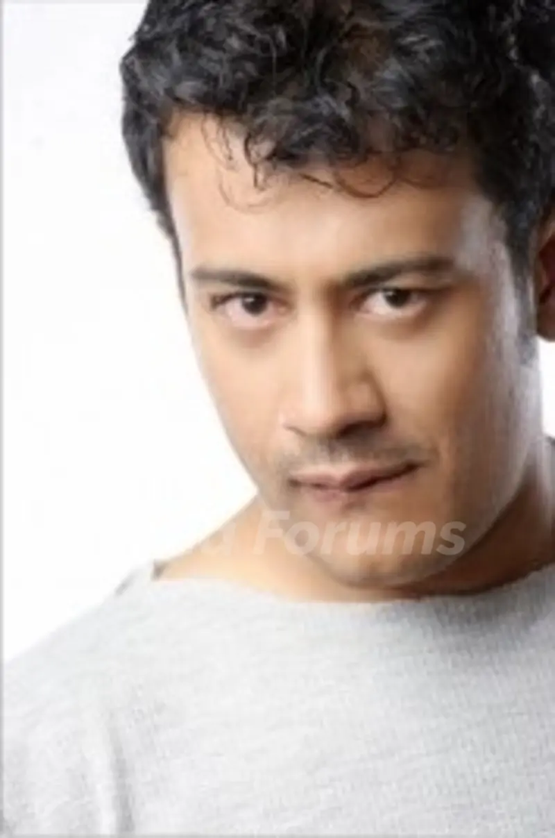 Amar Sharma