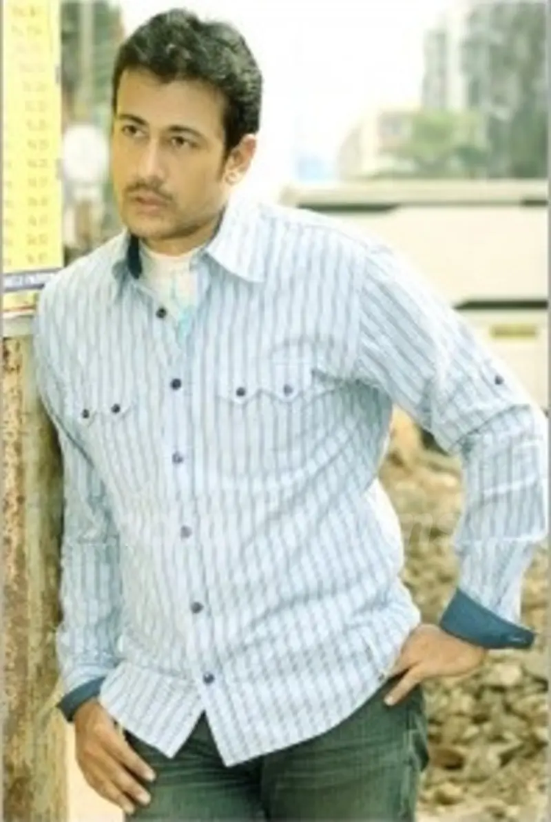 Amar Sharma