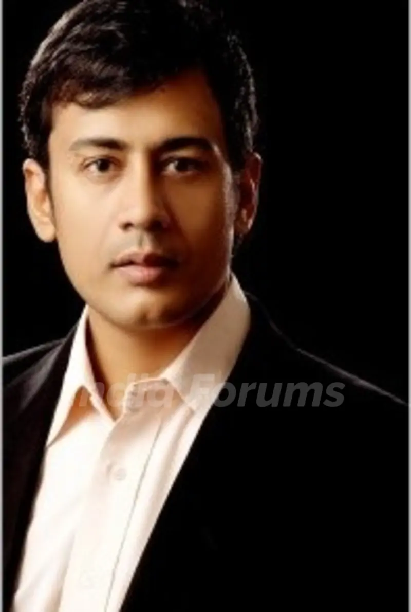 Amar Sharma