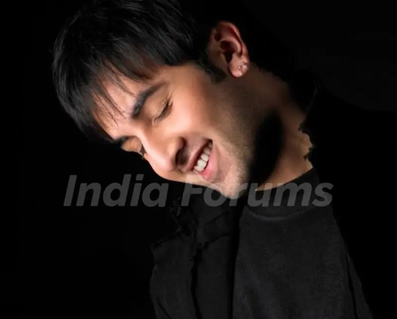 Ranbir Kapoor