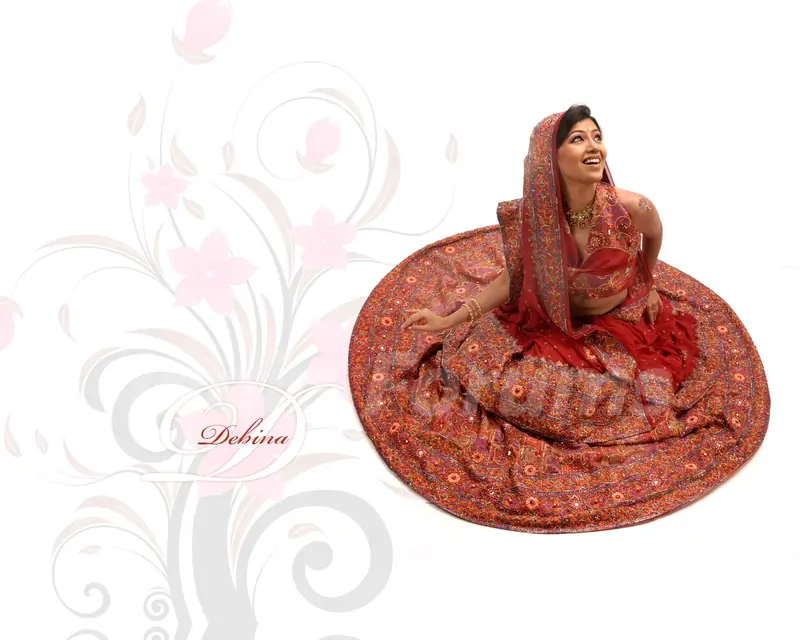 Debina Bonnerjee