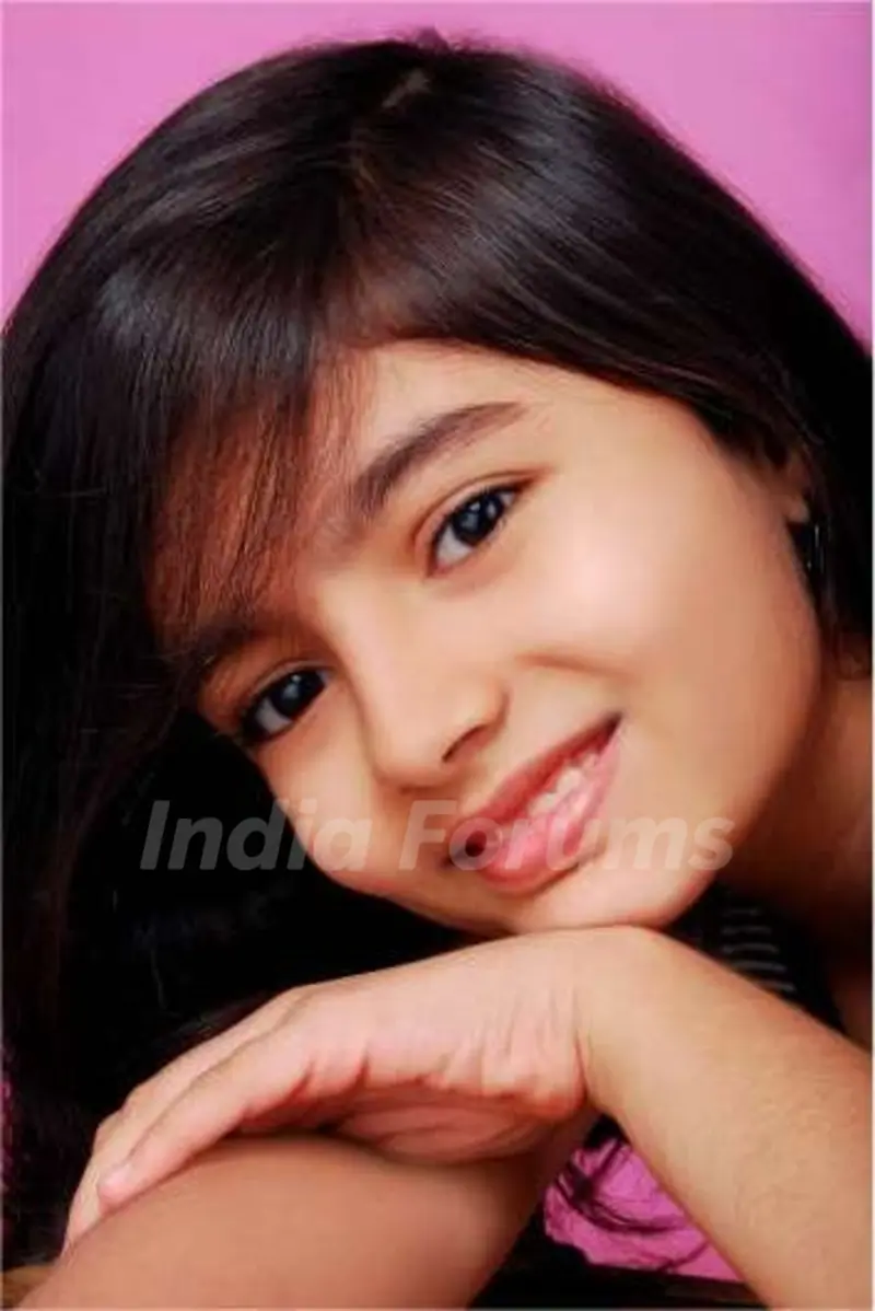 Aaina Mehta