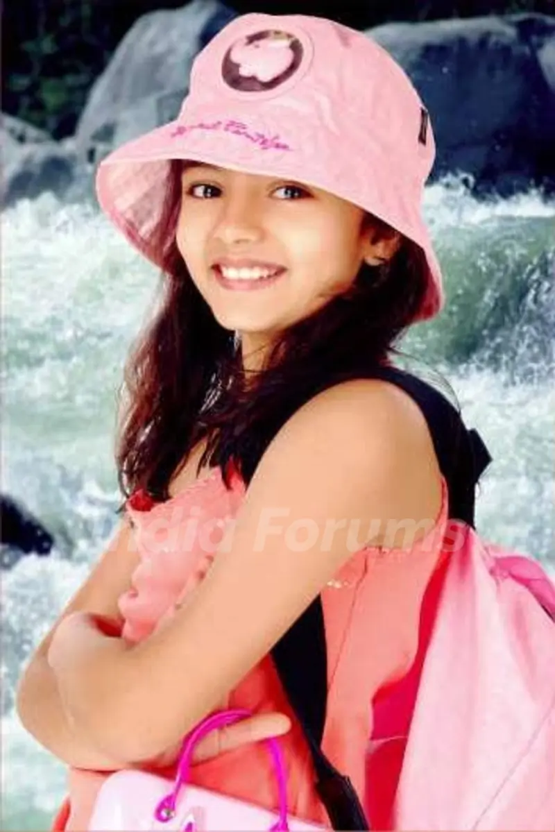Aaina Mehta