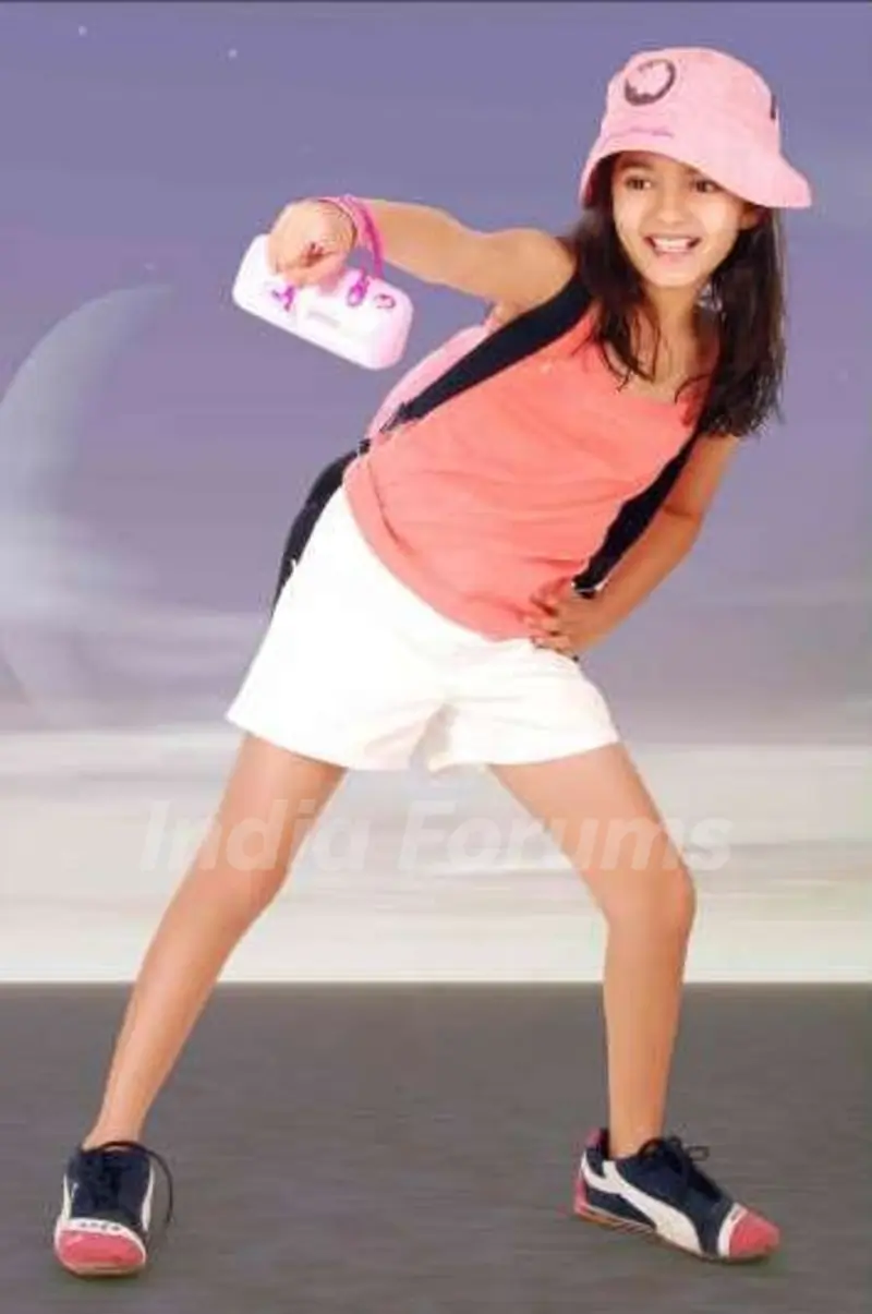 Aaina Mehta