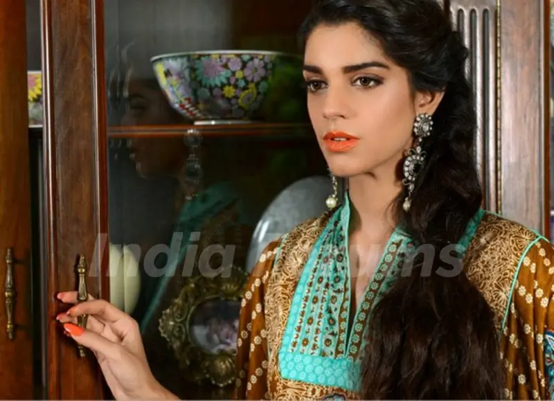 Sanam Saeed