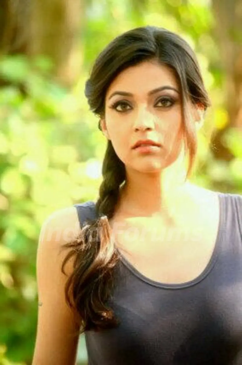Mansi Shrivastav