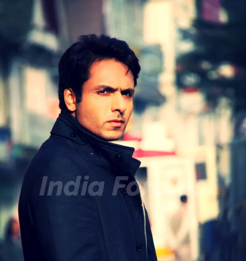 Iqbal Khan