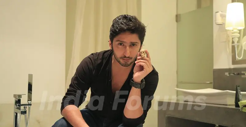 Kunal Karan Kapoor