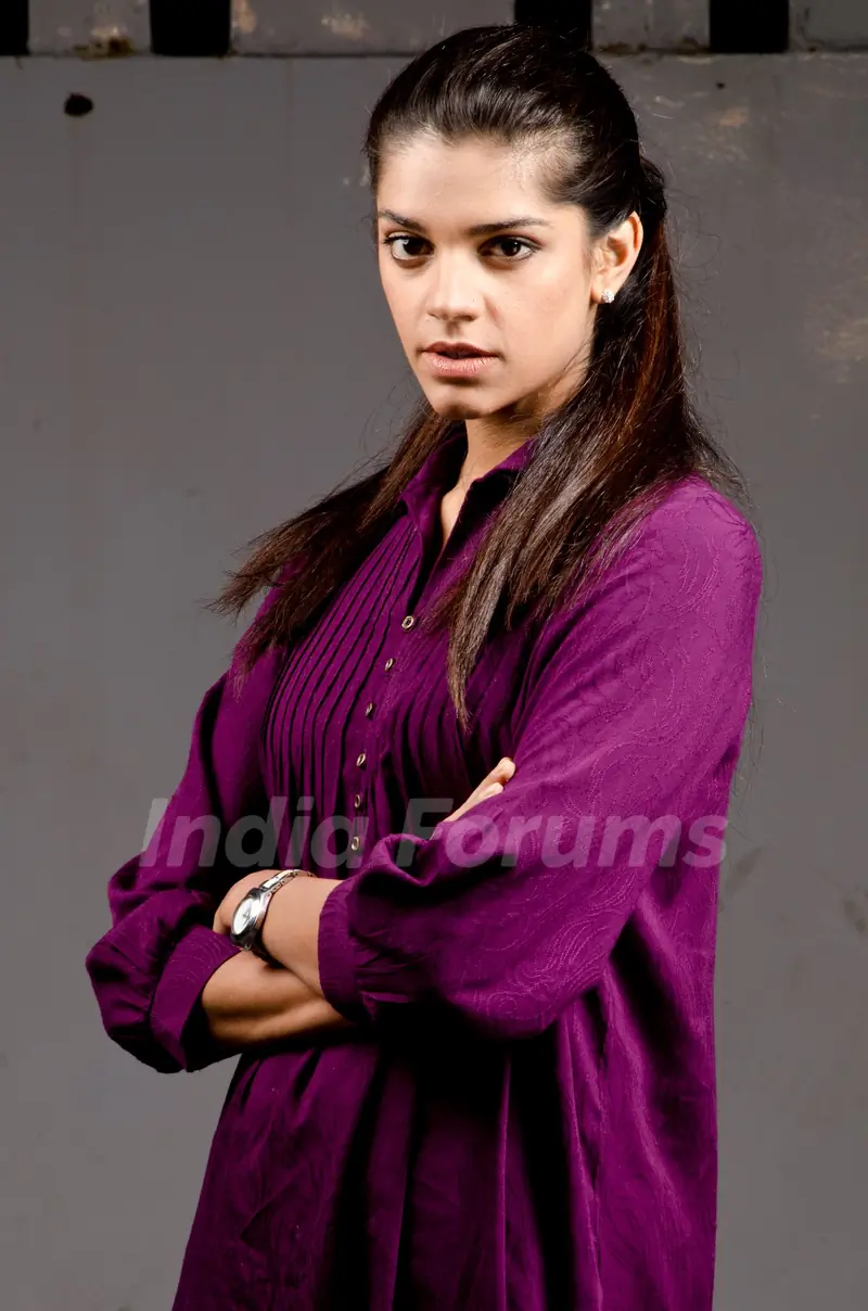 Sanam Saeed