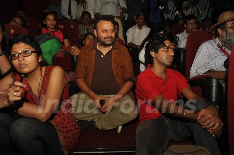 Singh Saab The Great - Music Launch