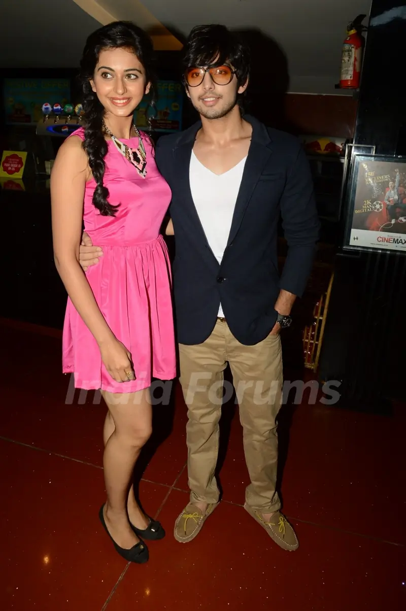Yaariyaan trailer launch
