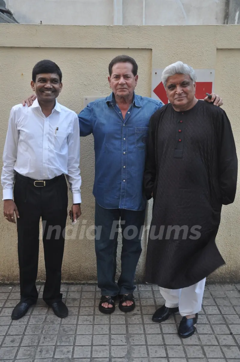 Sholay 3D Trailer Launch