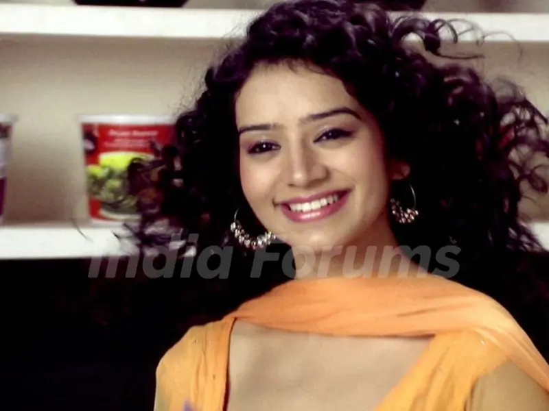 Sukirti Kandpal