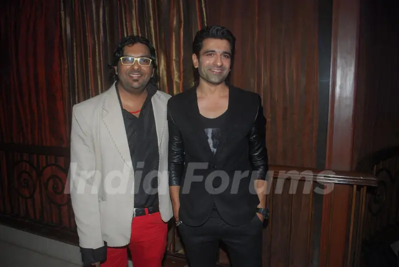 Lucky Kabootar Music Launch