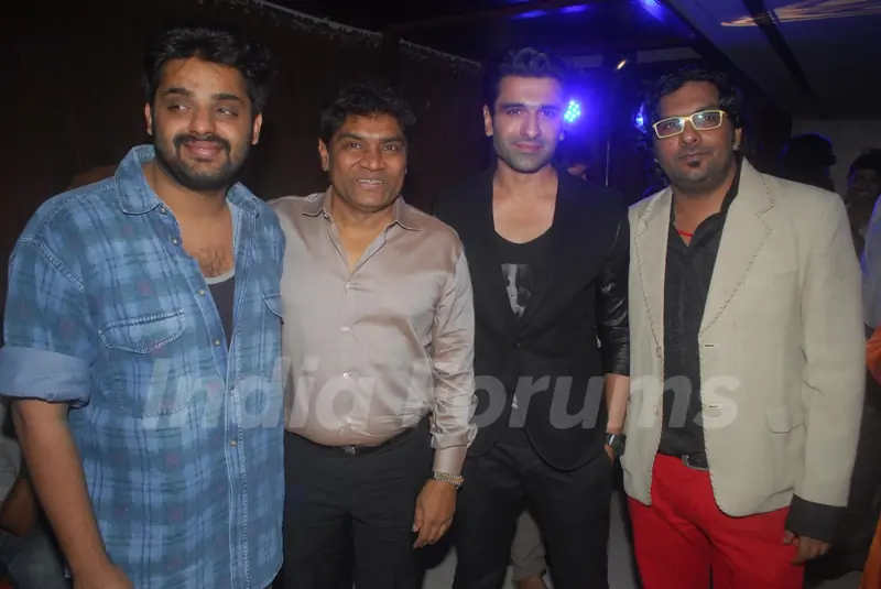 Lucky Kabootar Music Launch