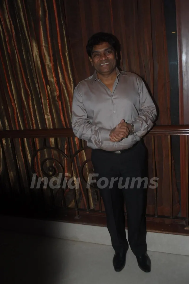 Lucky Kabootar Music Launch